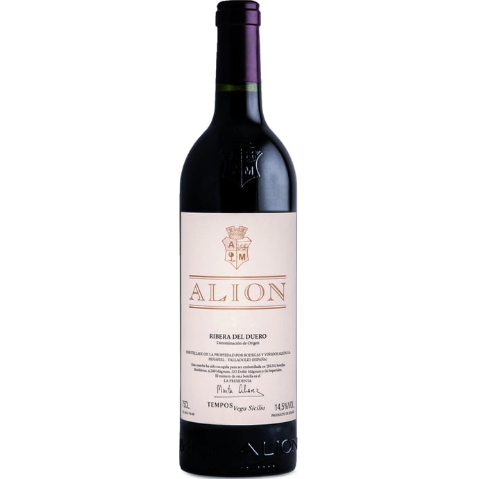 Alion 2017