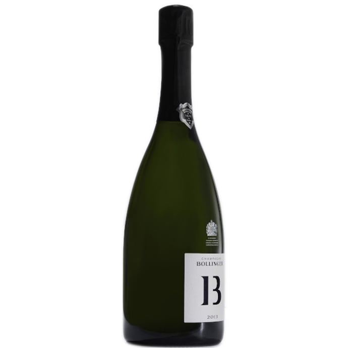 Bollinger B13
