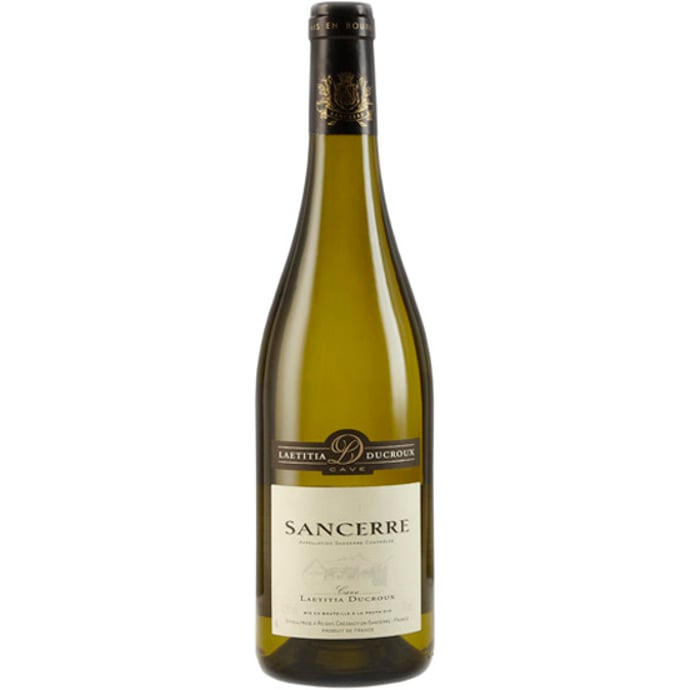 Laetitia Ducroux Sancerre 2020