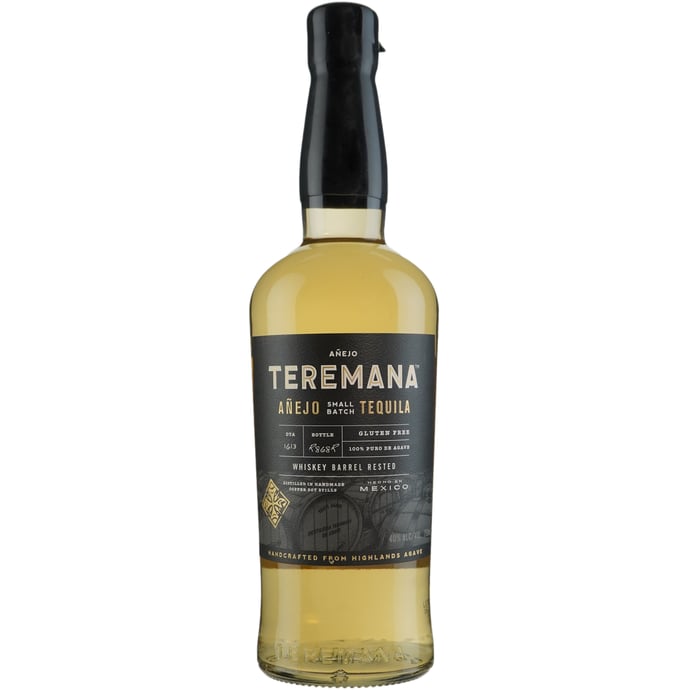 Teremana Anejo Tequila