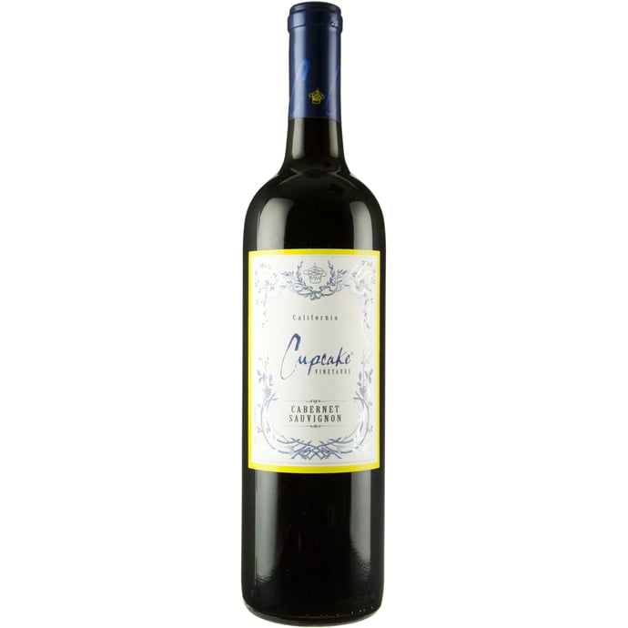 Cupcake Cabernet Sauvignon 2019