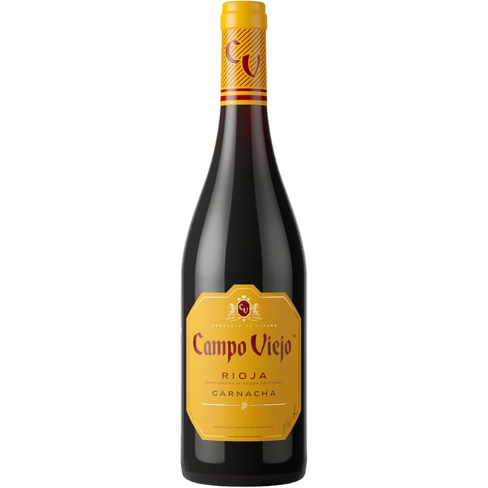 Campo Viejo Garnacha 2020