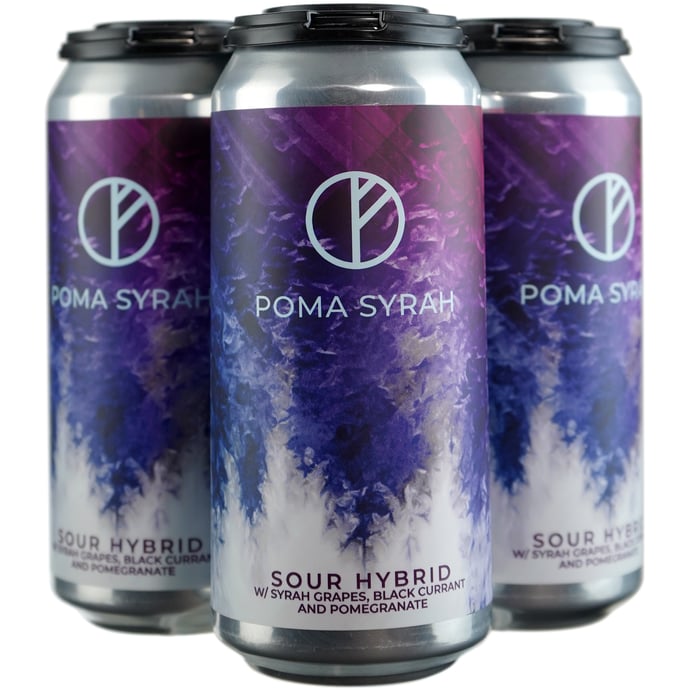Duneyrr Fermenta Poma Syrah