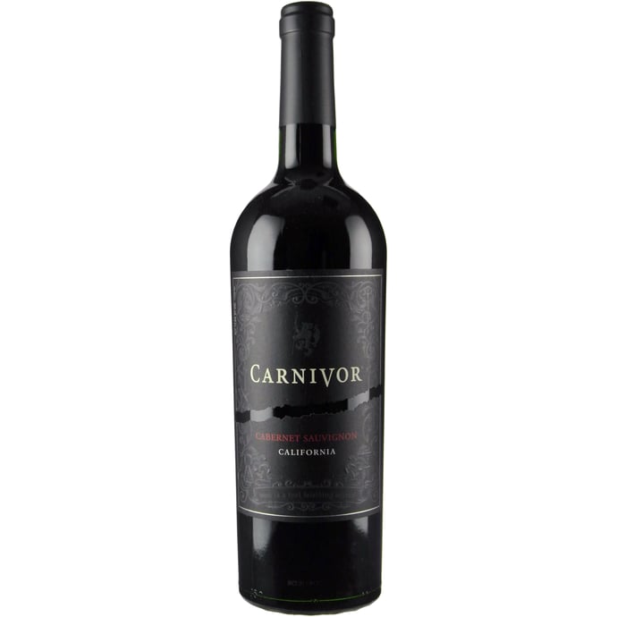 Carnivor Cabernet Sauvignon