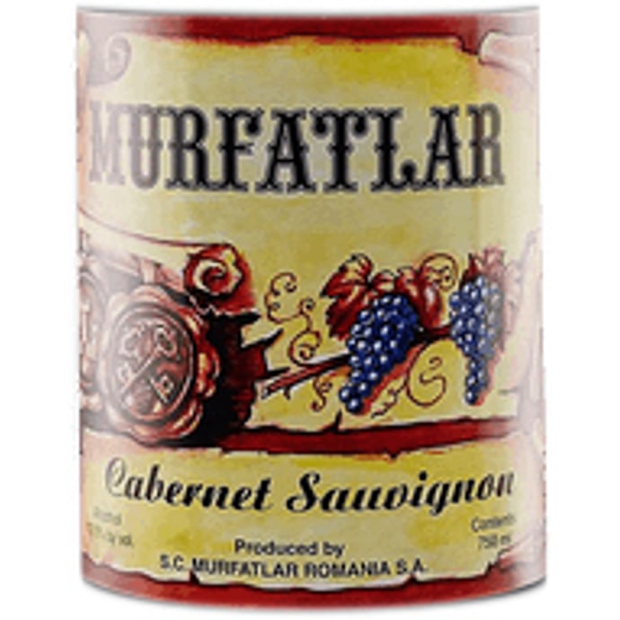 Bucuria Murfatlar Cabernet Sauvignon
