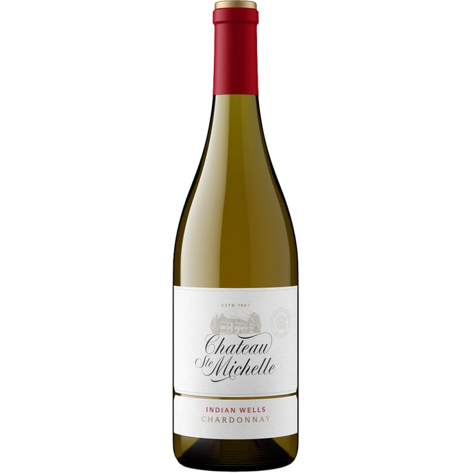 Chateau Ste Michelle Indian Wells Chardonnay