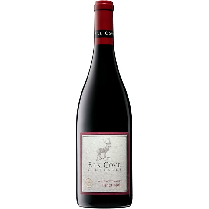 Elk Cove Pinot Noir Willamette Valley 2020