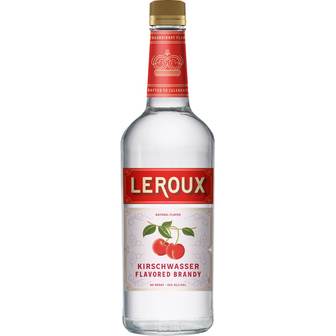 Leroux Kirschwasser