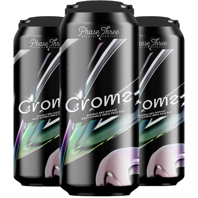 Phase Three Crome