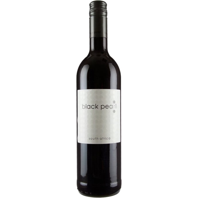 Black Pearl Cabernet Sauvignon 2020