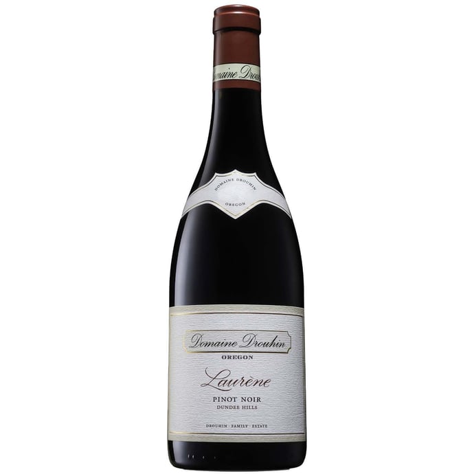 Domaine Drouhin Pinot Noir Cuvee Laurene 2018