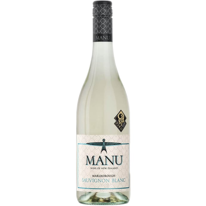 Manu Sauvignon Blanc 2021