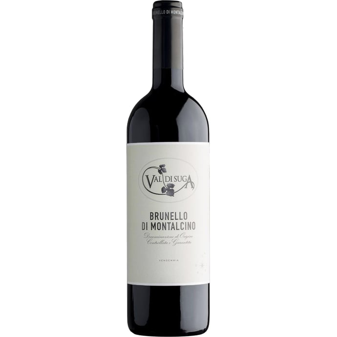 Val di Suga Brunello di Montalcino 2016
