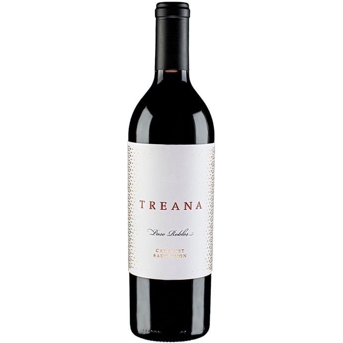 Treana Cabernet Sauvignon 2020