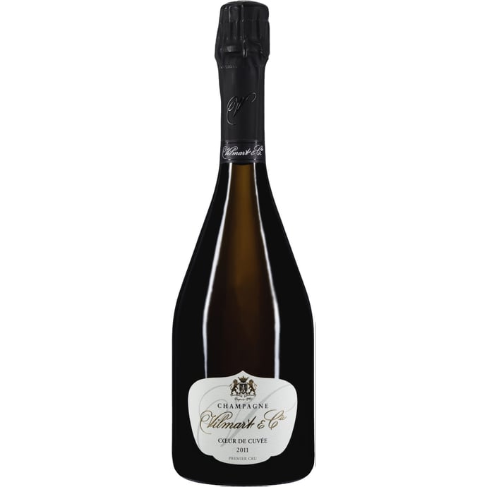 Vilmart Coeur de Cuvee Brut 2011