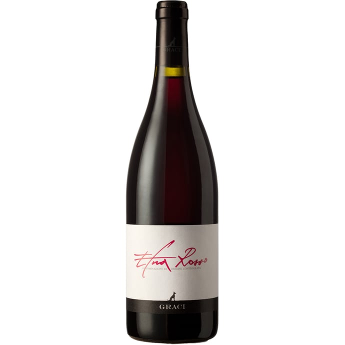 Graci Etna Rosso 2019