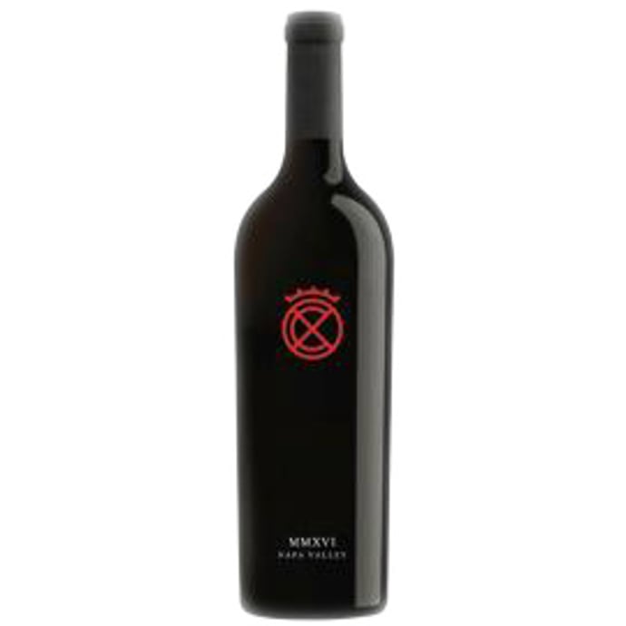 Cervantes Cabernet Sauvignon 2018