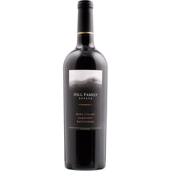 Hill Family Cabernet Sauvignon 2019
