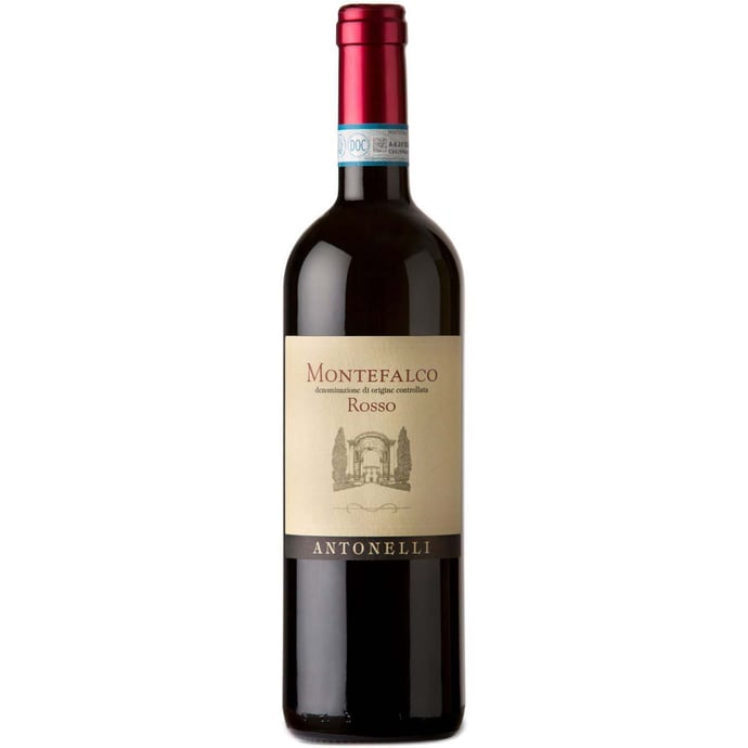 Antonelli Montefalco Rosso 2019