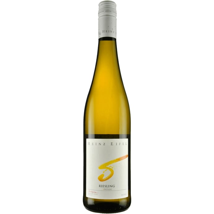Heinz Eifel Riesling Spatlese 2020