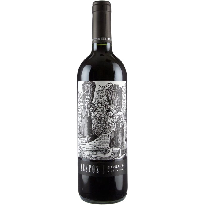 Zestos Garnacha 2020