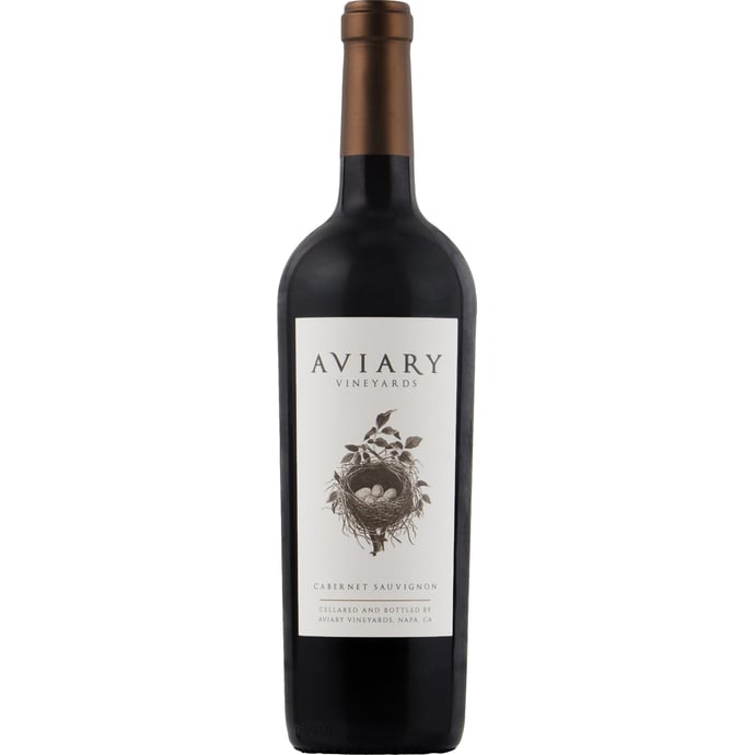Aviary Cabernet Sauvignon 2020