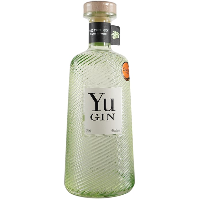 Yu Gin