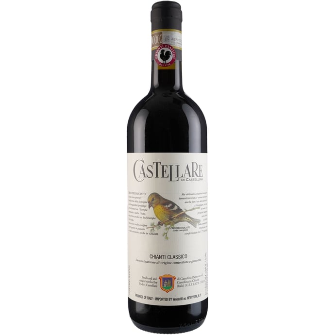 Castellare di Castellina Chianti Classico 2020