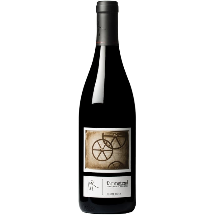 Long Meadow Ranch Pinot Noir 2017