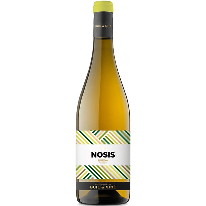 Buil & Gine Nosis Rueda 2020