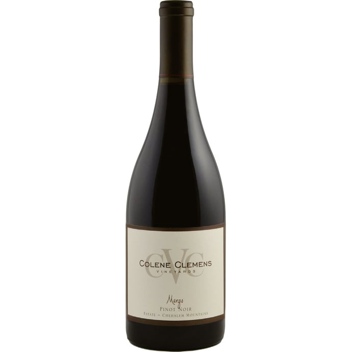 Colene Clemens Pinot Noir Margo 2017