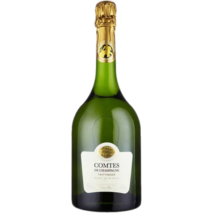 Taittinger Comtes de Champagne Blanc de Blancs 2011