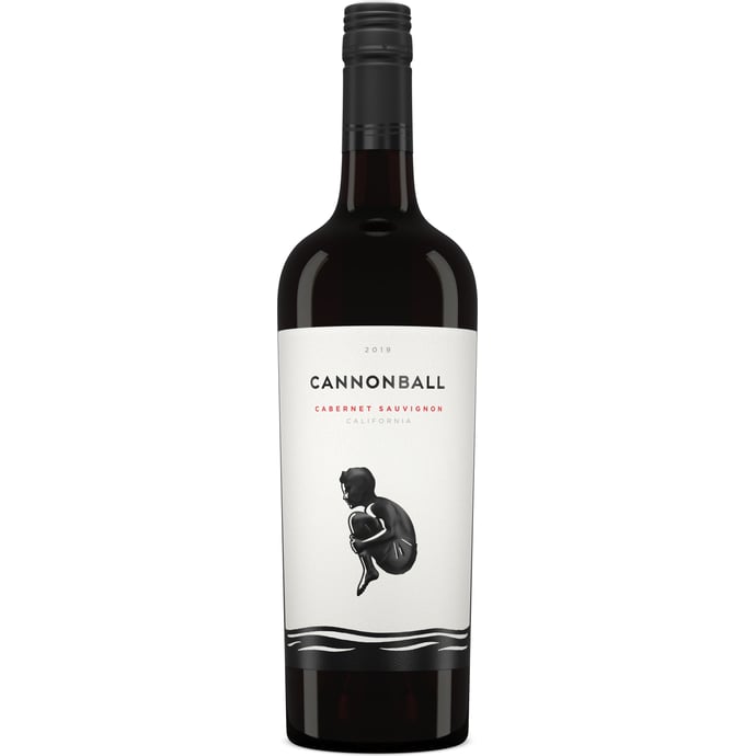 Cannonball Cabernet Sauvignon 2019