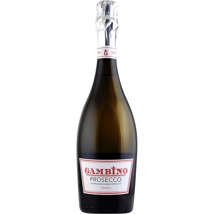 Gambino Prosecco Extra Dry
