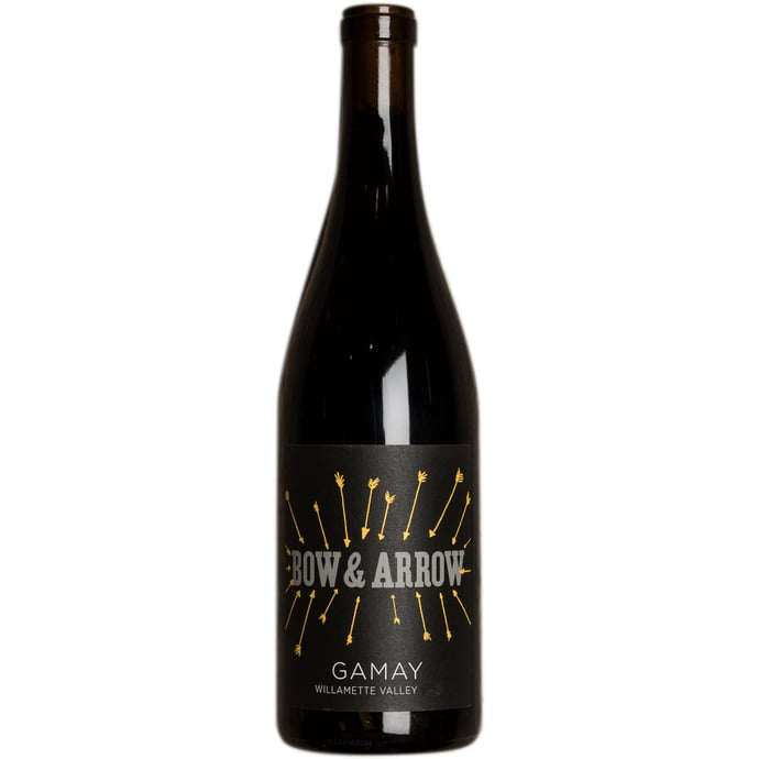 Bow & Arrow Gamay 2020