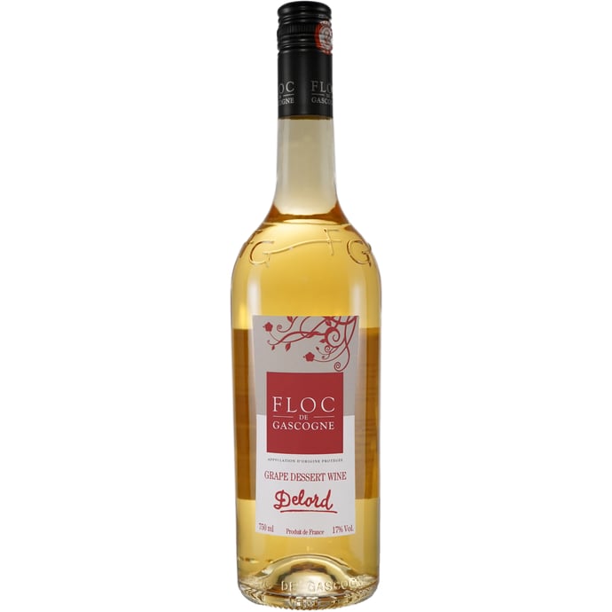 Delord Floc de Gascogne Blanc