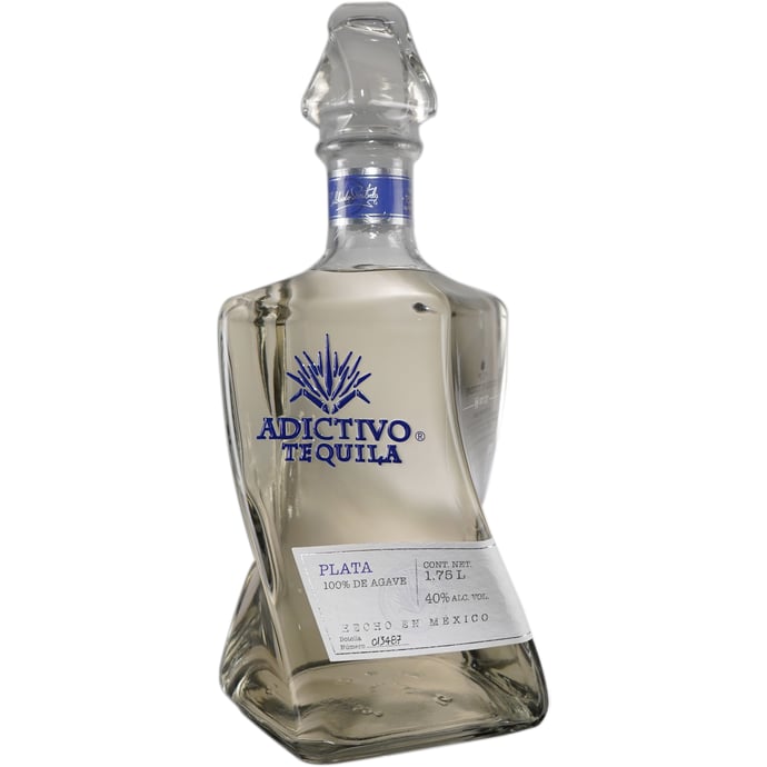 Adictivo Blanco Tequila