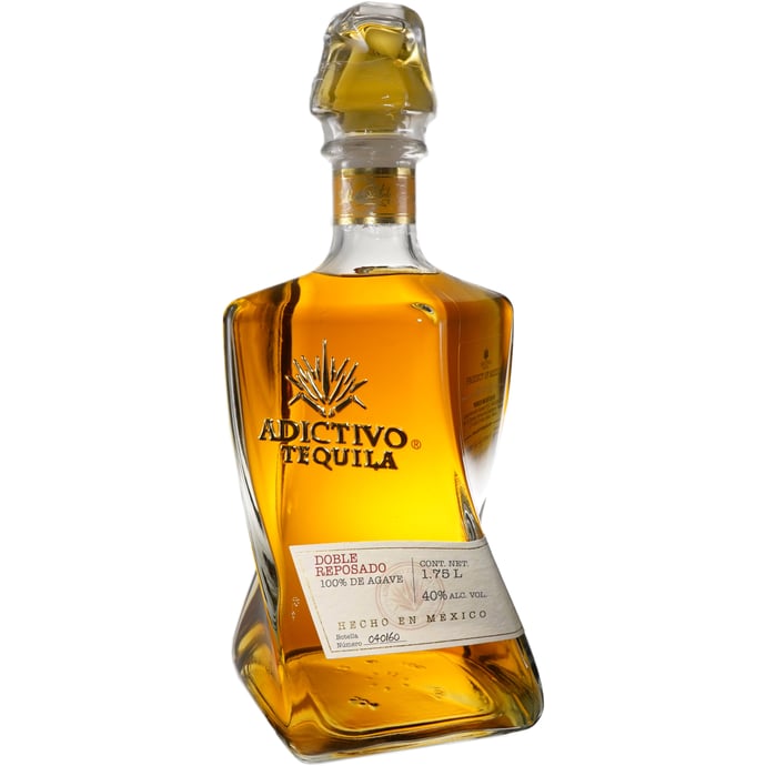 Adictivo Reposado Tequila