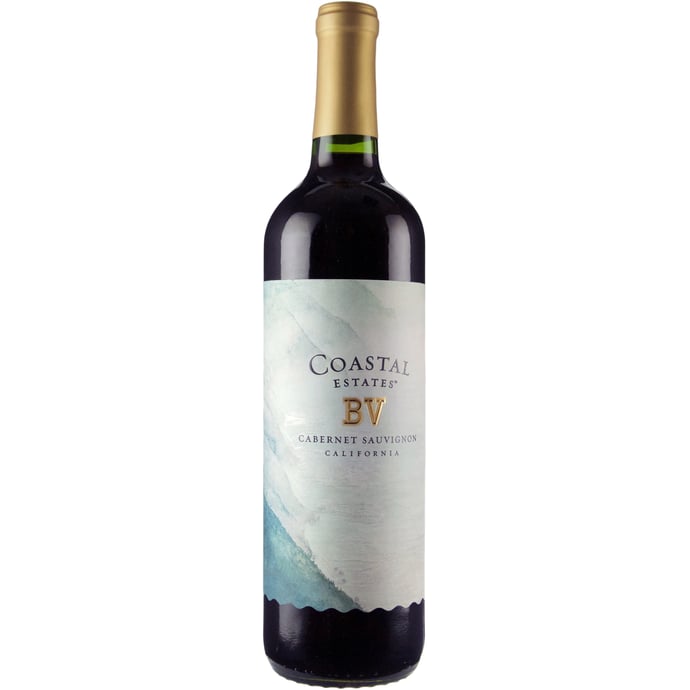 Beaulieu Vineyard Coastal Estates Cabernet Sauvignon
