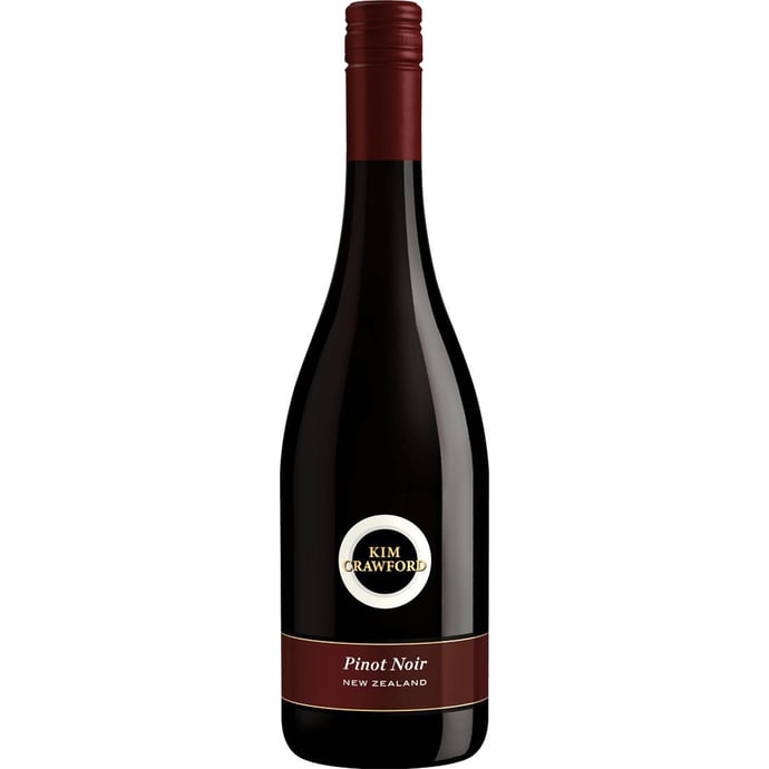 Kim Crawford Pinot Noir 2020