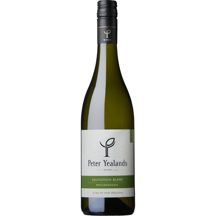 Peter Yealands Sauvignon Blanc 2022