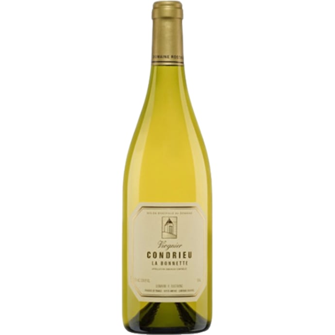 Rostaing Condrieu La Bonnette 2020