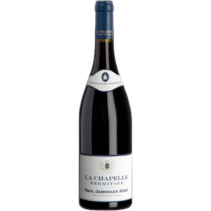 Paul Jaboulet Aine Hermitage La Chapelle 2019