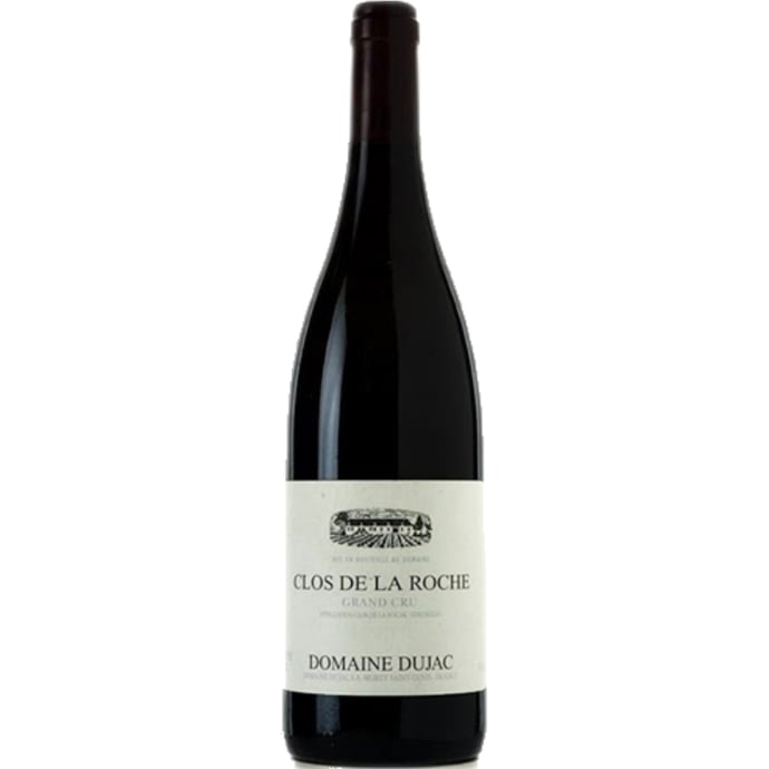 Domaine Dujac Clos de la Roche 2019