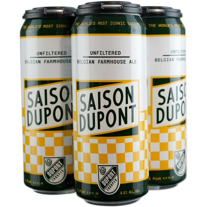 Saison Dupont