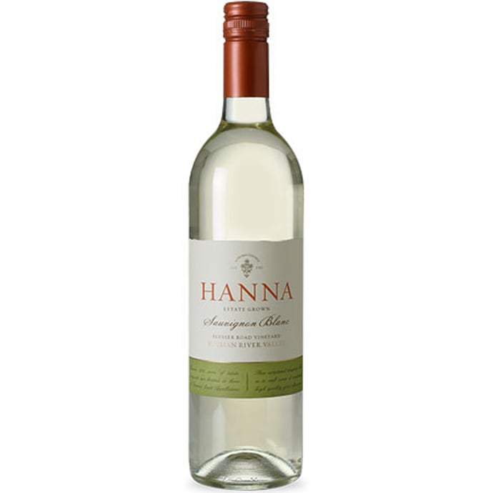 Hanna Sauvignon Blanc 2021