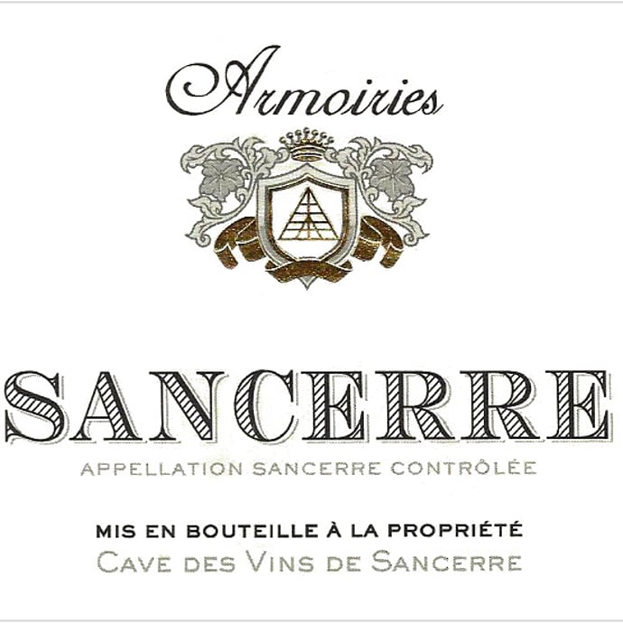 Armoiries Sancerre 2020