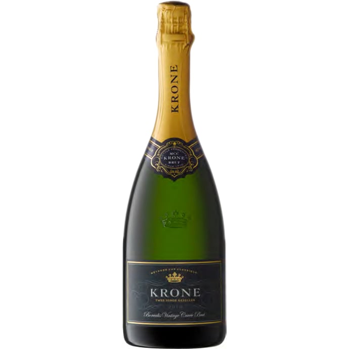 Krone Borealis Vintage Cuvee Brut 2019