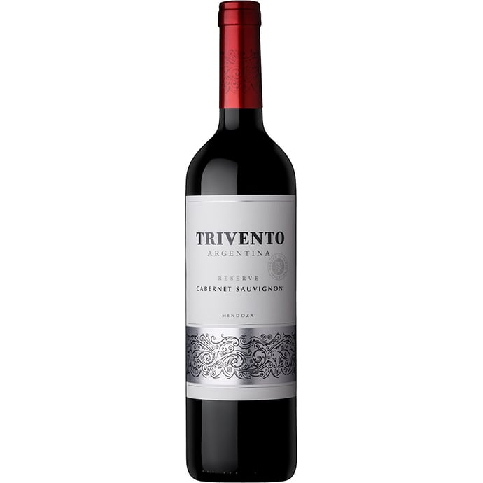 Trivento Cabernet Sauvignon Reserve 2020