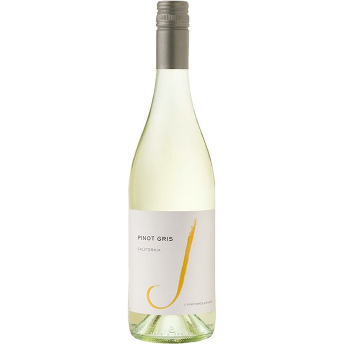 J Vineyards Pinot Gris